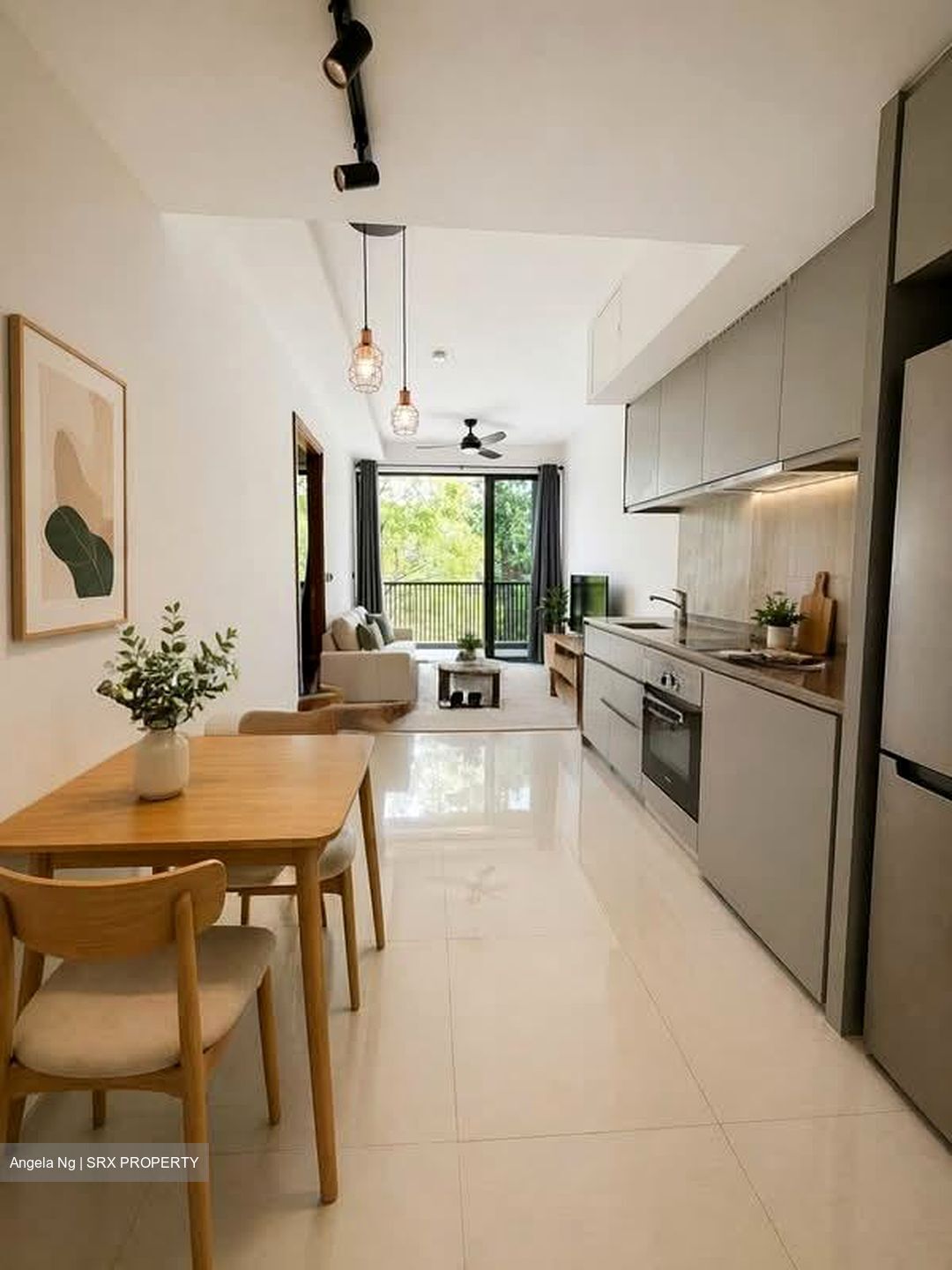 Kandis Residence (D27), Condominium #635474881